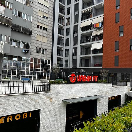 I Love Tirana 2 Exterior foto