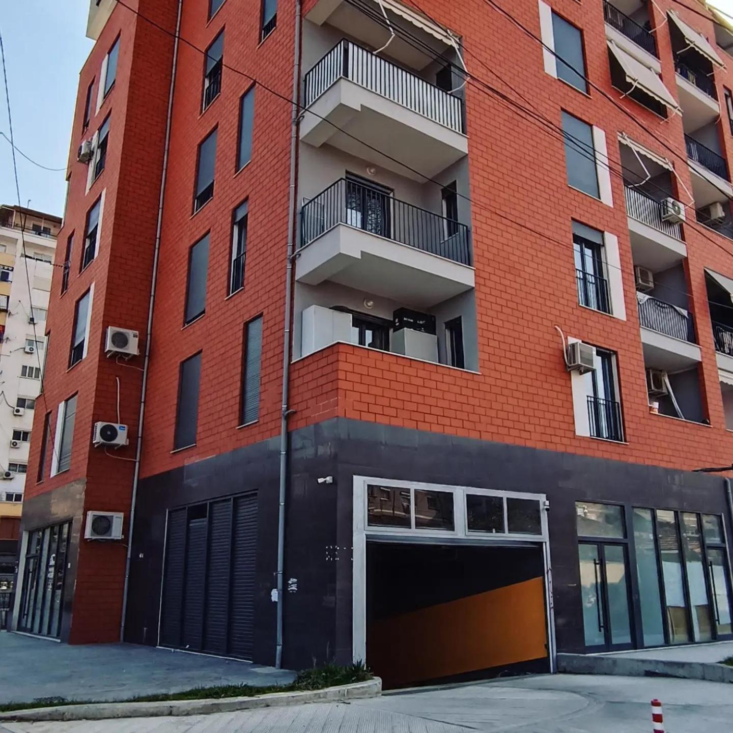I Love Tirana 2 Exterior foto