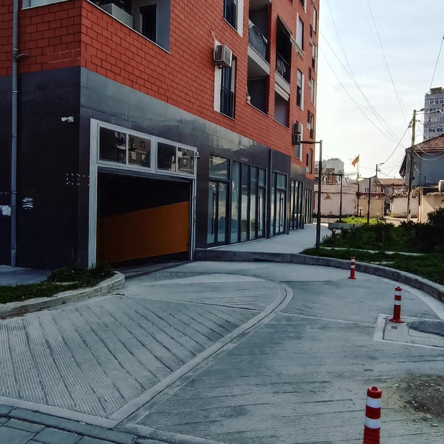 I Love Tirana 2 Exterior foto