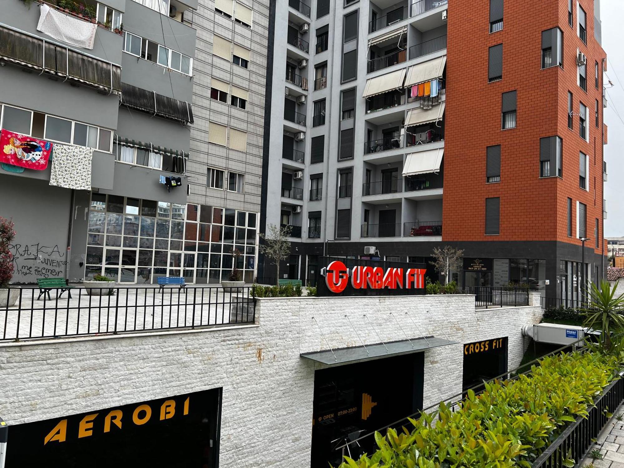 I Love Tirana 2 Exterior foto