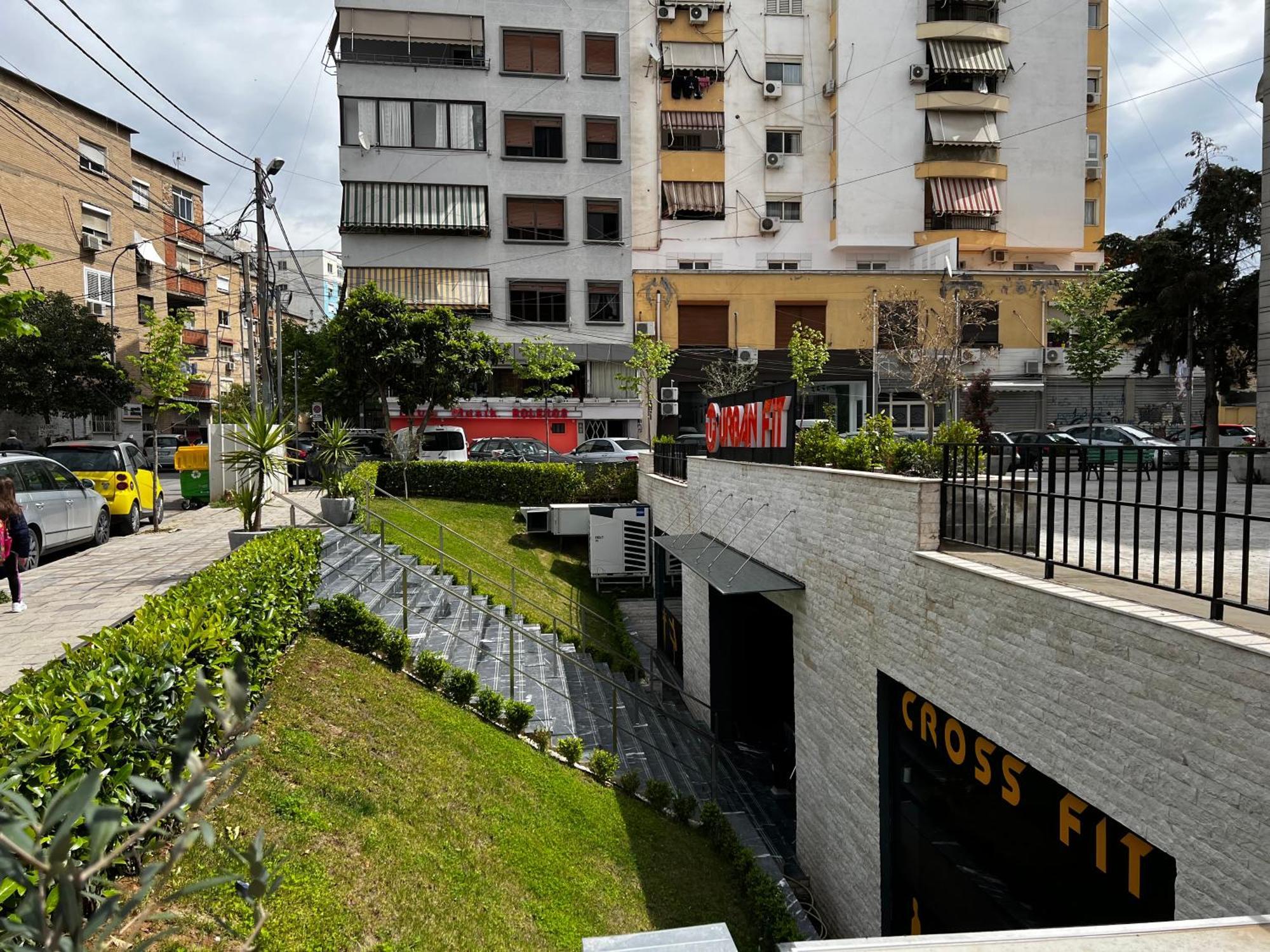 I Love Tirana 2 Exterior foto